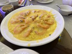 海蝦伊麵-富临皇宫(石门店)