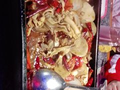 -蘭奢雅集·江浙菜(青山江滩店)