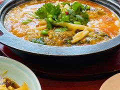 -赵小姐丨新中餐(曲江店)