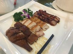 -喜悦海鲜大酒楼(钱柜广场店)