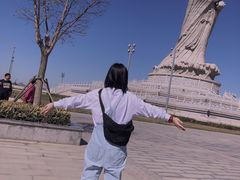 -天津妈祖文化园