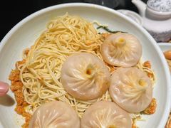 -裕兴记•蟹黄面馆(人民广场店)