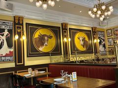 -Entrecôte 法国牛扒馆(保利·时光里店)