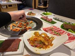 -么子烤肉(化龙池店)