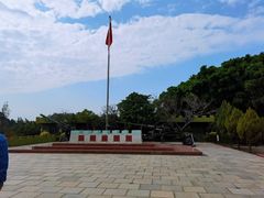 -大嶝英雄三岛战地观光园