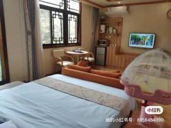-莲生母婴月子中心(清水河公园店)