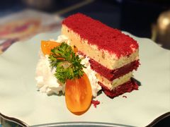 -心海贝西餐(坦洲店)