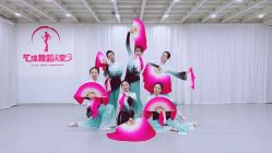 -艺佳舞蹈培训学校