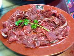 -海银海记潮汕牛肉火锅(新港中路海珠店)