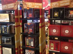 -戴高乐机场免税店(BuY PARIS DUTY FREE)