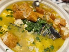 -丰收日·小海鲜·沪上家宴(顾村正大店)