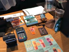 -星巴克(西安机场1店T3到达店)