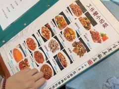 -振生清真饭店(永安道店)