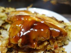 -鹤桥风月(ヨドバシ梅田店)