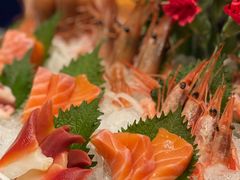 -Mr·Fish鱼鲜生海鲜放题(银泰in99店)
