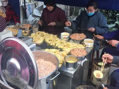 -三七八巷蛋饺春卷店