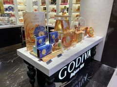 -GODIVA(五角场万达广场店)