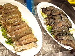 -华安国际大酒店-餐厅