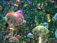 -福州奇幻解压馆(东泰禾旗舰店)
