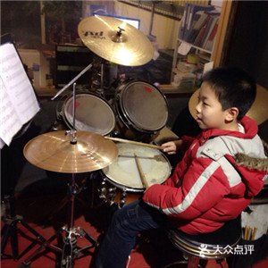 新手架子鼓小技巧来啦