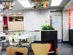 环境-肯德基