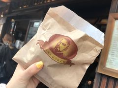 -Fergbaker(皇后镇店)