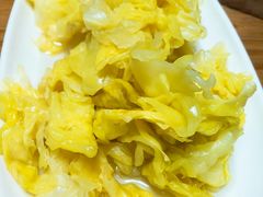 -清真长山屯泉水灶台鱼(佳庆道店)