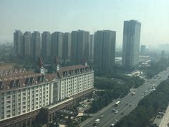 -合肥丰大国际大酒店