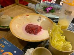 -蜀大侠火锅(四川北路店)