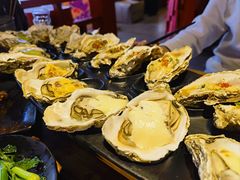-烧蠔帮·生蚝海鲜牌档(观海店)
