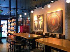 -星巴克臻选(广州东山锦轩店)