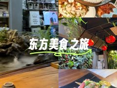 -森味薪火烧•烧鸟居酒屋•日本料理(望京店)