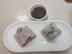 -蔡澜点心·粤菜(丽泽天街店)