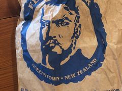 -Fergburger(皇后镇店)