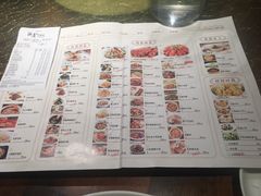 -洞庭土菜小炒馆(易发广场店)
