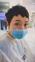 -Godhands美发设计沙龙