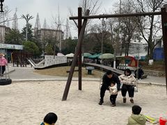-成飞公园