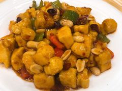 -功德林素菜饭庄(前门店)