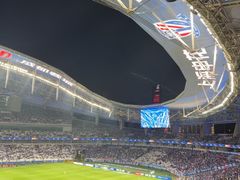 -上海体育场