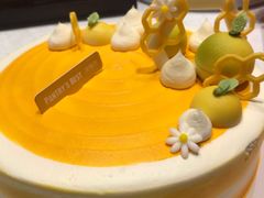 -派悦坊·甜品·蛋糕(日坛店)