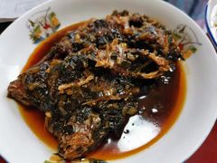 -城北食府(枫林店)