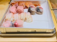 -鮨青(恒基名人购物中心店)