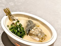 -沈灶河豚宴·河豚融合餐厅(汉中路店)
