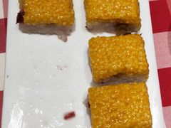 -西贝(枫蓝国际购物中心店)