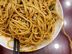 -新川面馆(新街口起源店)