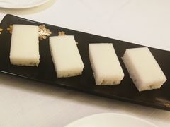顺德白糖糕-北京厨房(西安SKP店)