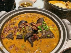 -半山腰·云南菜(侨福芳草地店)