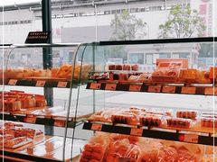 -巴黎贝甜(泗泾店)