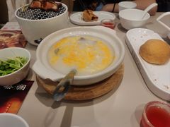 -蔡澜点心·粤菜(丽泽天街店)