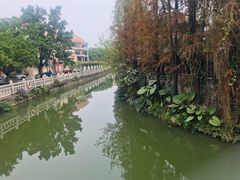 -水乡人家私房菜(逢简店)